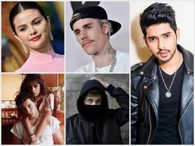 Top international music trends during lockdown