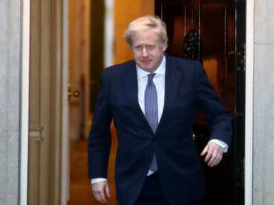 UK PM says doctors had plan in case he died of Covid-19