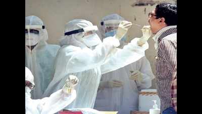 Coronavirus: 9 return from Maharashtra, test positive; 1 dies in Deoria