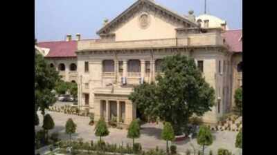 Prayagraj: All courts to be closed indefinitely | Prayagraj News ...