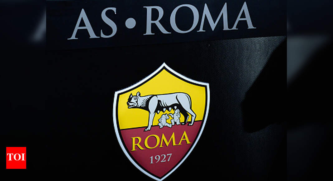 AS Roma join Serie A clubs returning to training | Football News