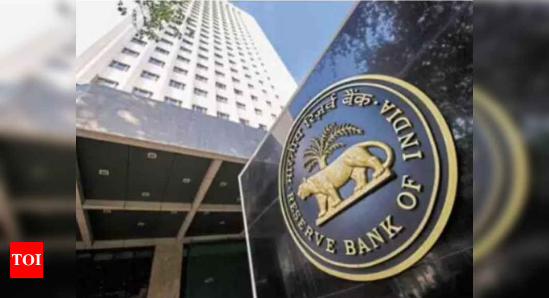 Mumbai 105yearold CKP Cooperative Bank’s licence cancelled by RBI