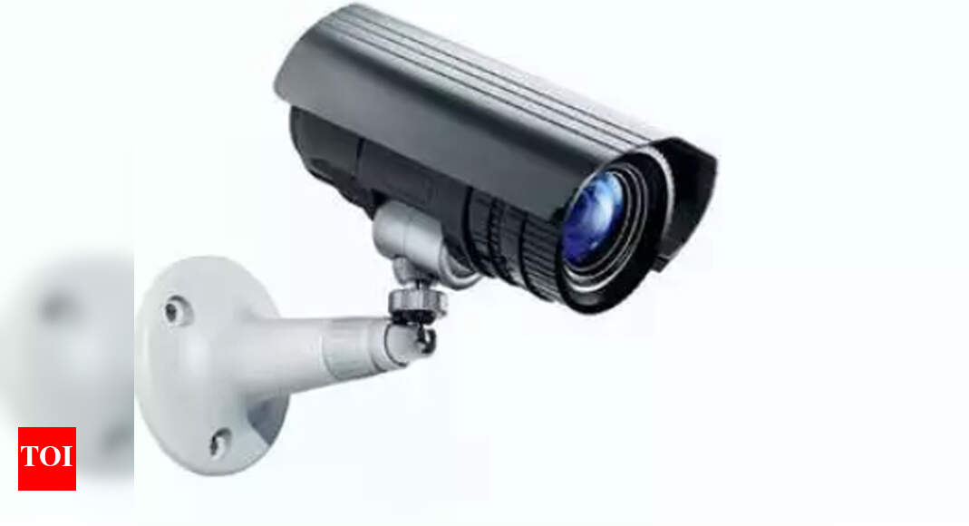 Madurai: Containment zones come under CCTV surveillance | Madurai News ...