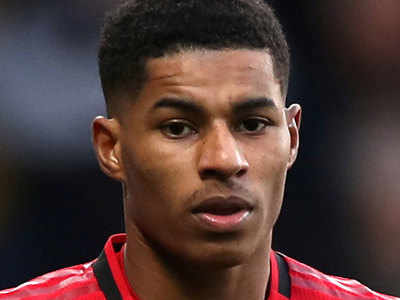 Marcus Rashford writes special message to Man United prodigies over