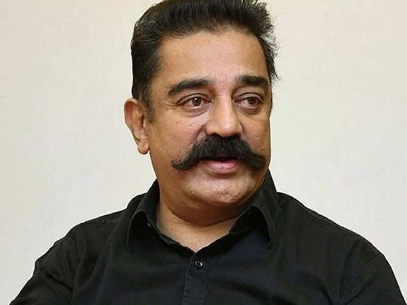 Kamal Haasan Reveals The Secret Behind His Fitness Tamil Movie News Times Of India