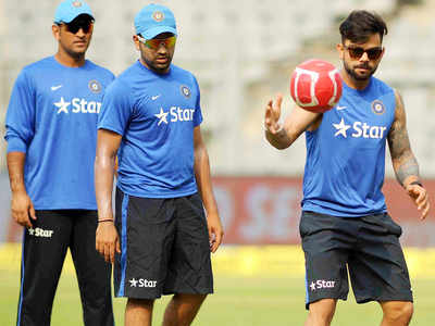 MSK Prasad's take on different captaincy styles of MS Dhoni, Virat Kohli and Rohit Sharma