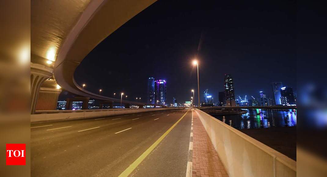 3 More Indians In Uae Lose Jobs For Islamobhobic Social Media Posts Times Of India