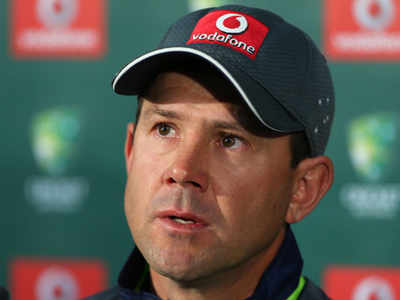 Ricky Ponting: Nostalgic Ricky Ponting shares image of 1998 ...