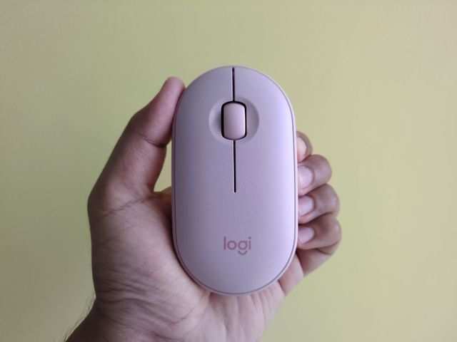 Logitech Mouse Review Logitech Pebble M350 Wireless Mouse Review The Right Click Gadgets Now