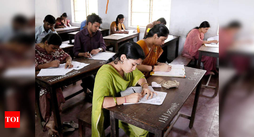 Dates for JEE, NEET to be announced on May 5