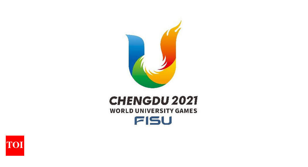 2021 Chengdu Summer Universiade still on track FISU More sports News Times of India 2021 Chengdu Summer Universiade still on track FISU More sports News Times of India