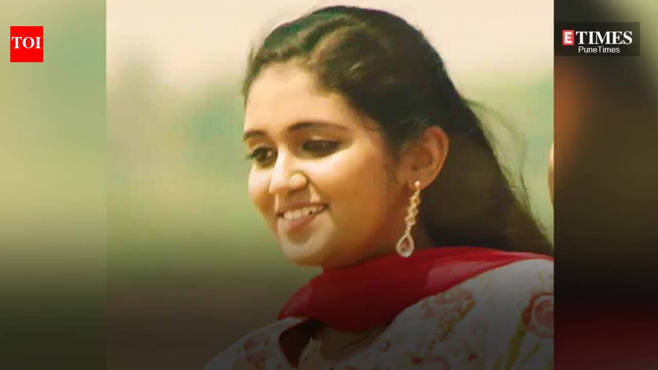 Rinku Rajguru has new guests