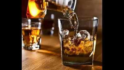 Lockdown extension: Chhattisgarh to introduce home delivery of liquor