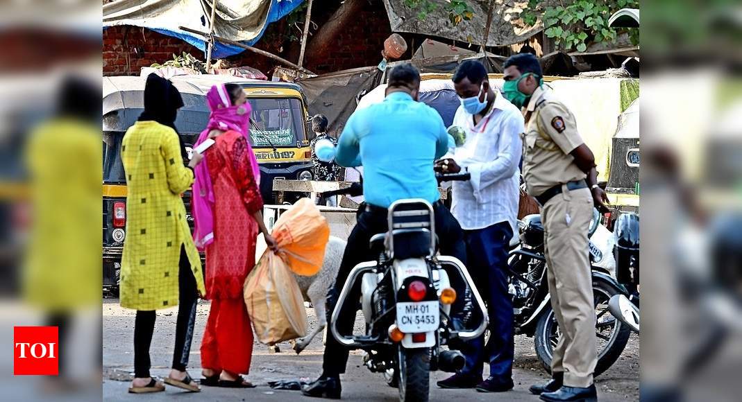 Maharashtra lockdown news: What's allowed and not allowed ...