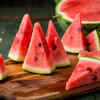 Interesting culinary uses of watermelon skin