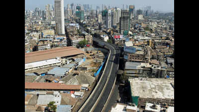 Death on tracks, roads in Mumbai dip at least 65 per cent