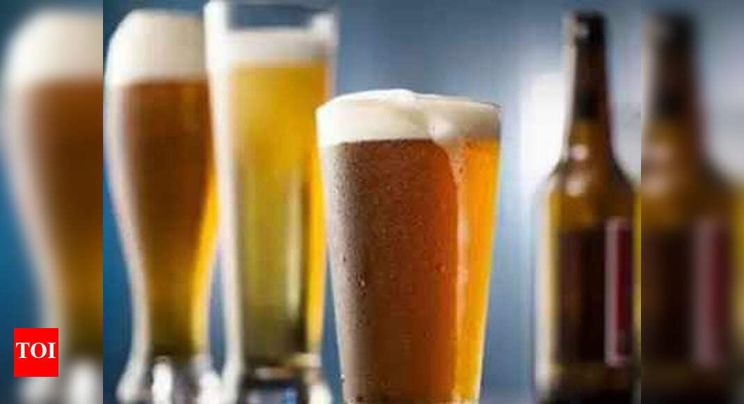 Liquor Shops Open in Rajasthan Liquor shops to open today in all zones