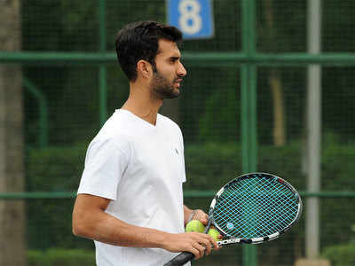 Bhambri not keen on Djokovic's plan for lower-ranked players