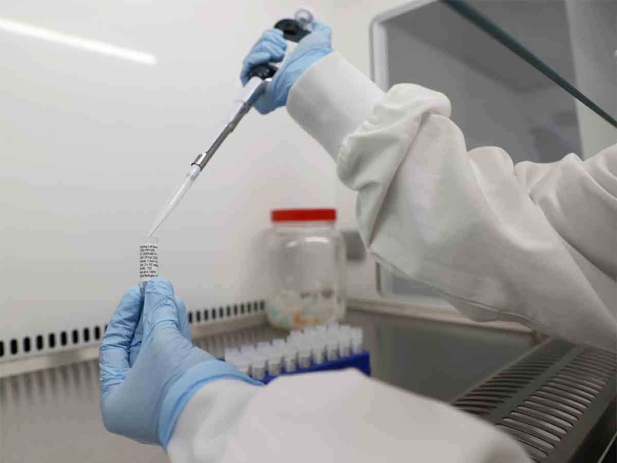 Coronavirus Vaccine Update: There are chances no COVID-19 vaccine could be  around, ever | World News - Times of India