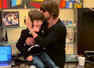 Fans are impressed with SRK-AbRam's act