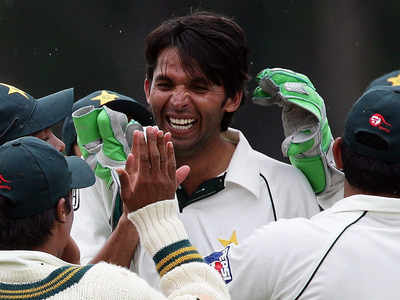 Players fixed before and after me, I deserved another chance: Mohammad Asif