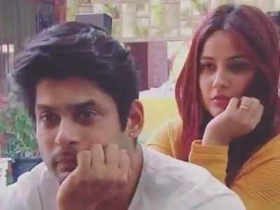 Bigg Boss 13's Sidharth Shukla and Shehnaz Gill mourn the death of two fans due to coronavirus