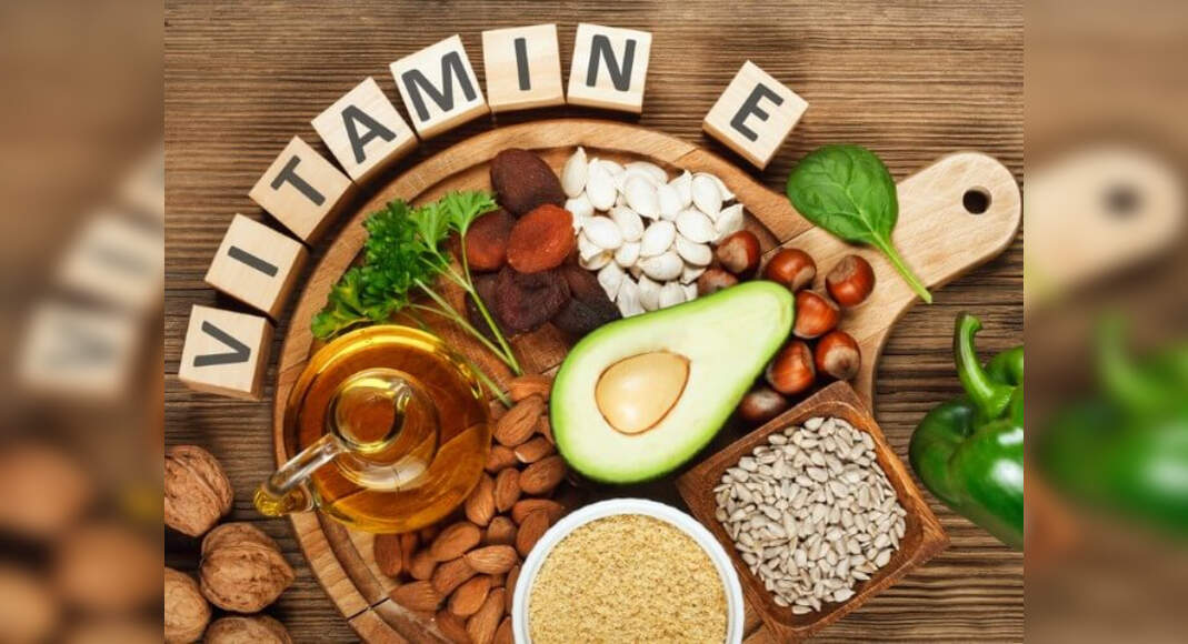 Best Vitamin E Foods For Glowing Skin