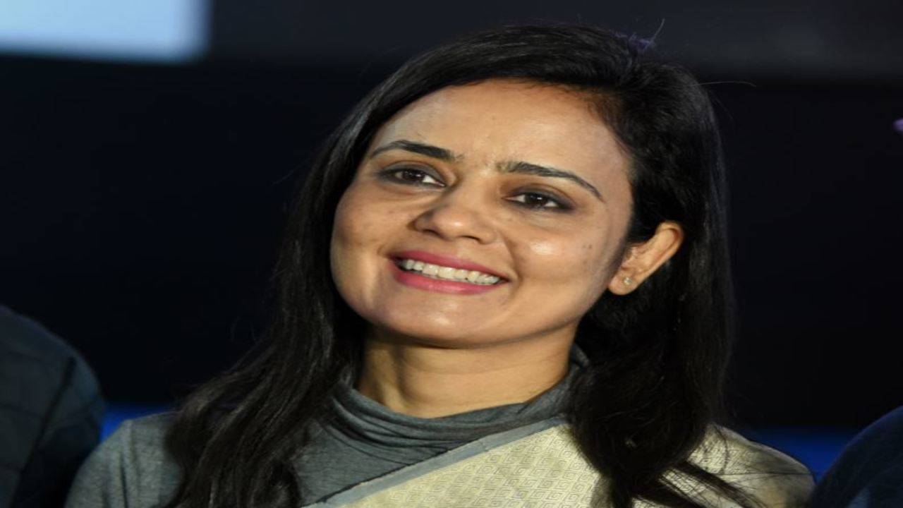 Investment banker to MP: journey of TMC MP Mahua Moitra