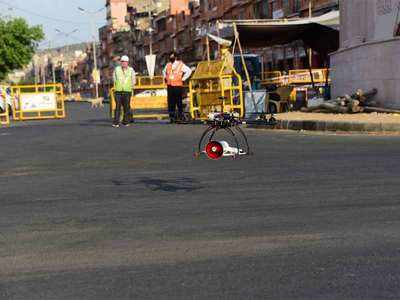 Jaipur crosses 1,000-mark as Rajasthan registers 3,009 cases
