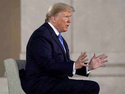 US will have Covid-19 vaccine by year's end: Donald Trump