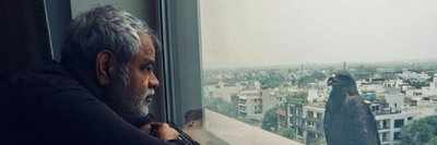 Sanjay Mishra suggests people to become creative during lockdown