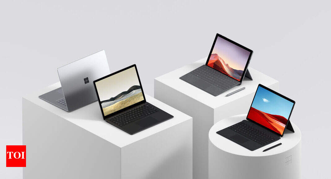 Surface　Pro3 Microsoft Surface Pro X, Surface Pro 7, and Surface Laptop 3
