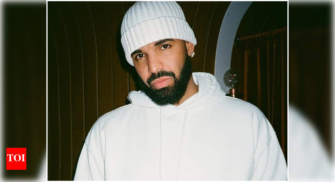 Drake unveils why he decided to share photos of son Adonis | English ...