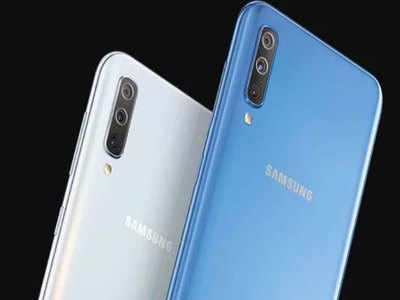 Samsung Galaxy M21 Gets A Price Cut In India Times Of India