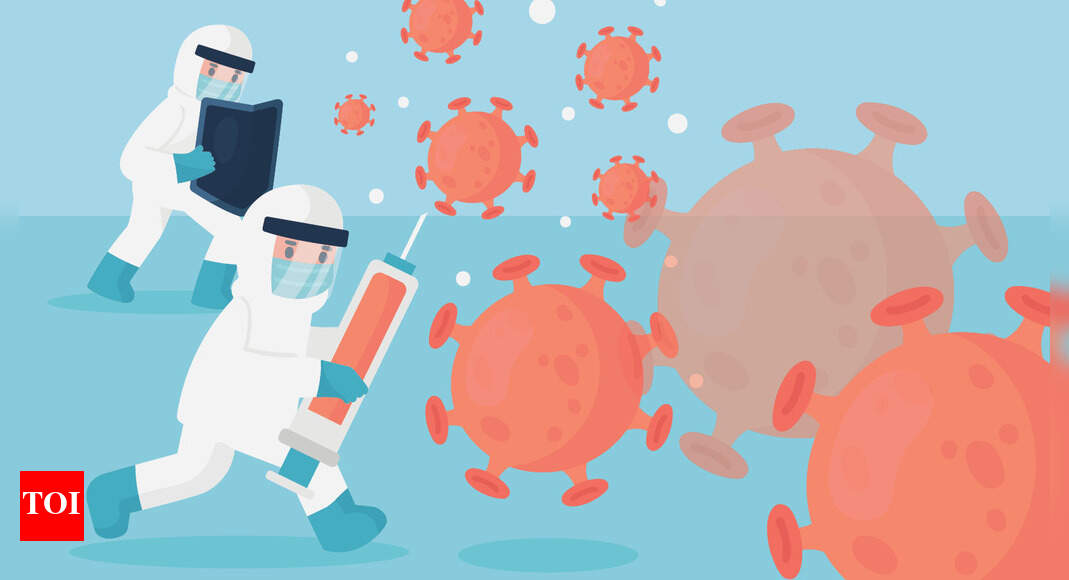 In vaccine hunt, no tactic left untried India News Times of India