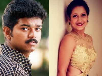 Did you know Laila was paired opposite Vijay in 'Unnai Ninaithu' before Suriya was roped in?