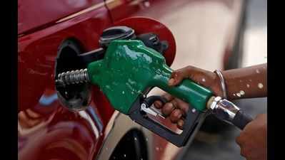 Drivers urge govt to bring fuel under GST ambit, defer EMI