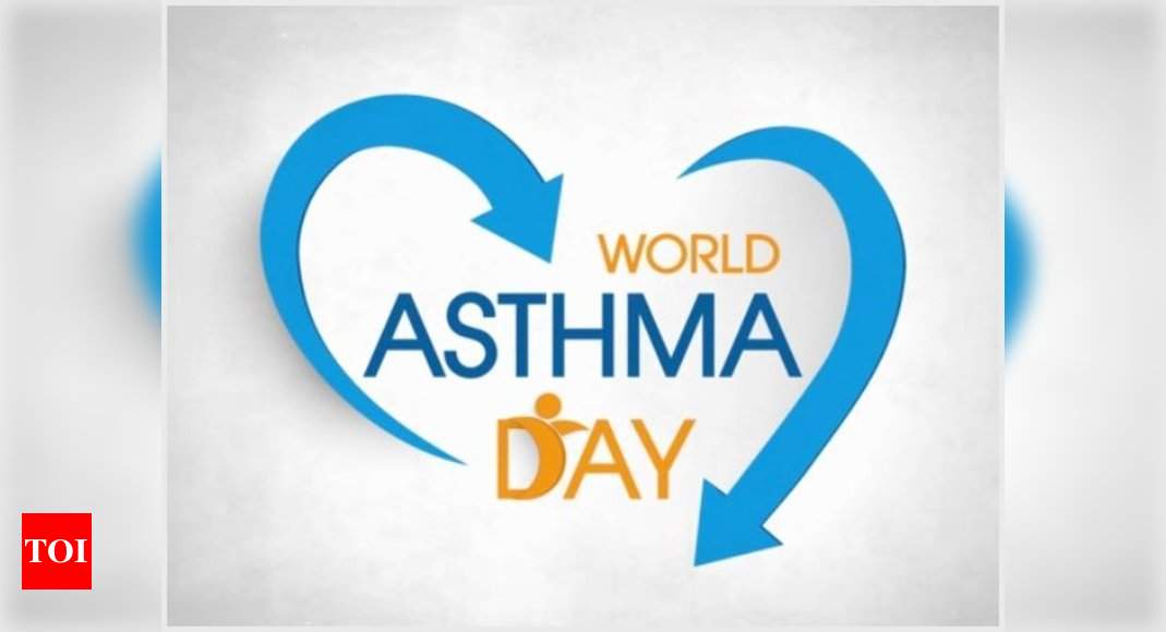 World Asthma Day 2020: Tips to handle exercise induced asthma - Times ...