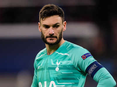 Lloris wants Premier League title settled on the pitch | Football News ...