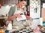 The real reason why so many people are baking during the lockdown