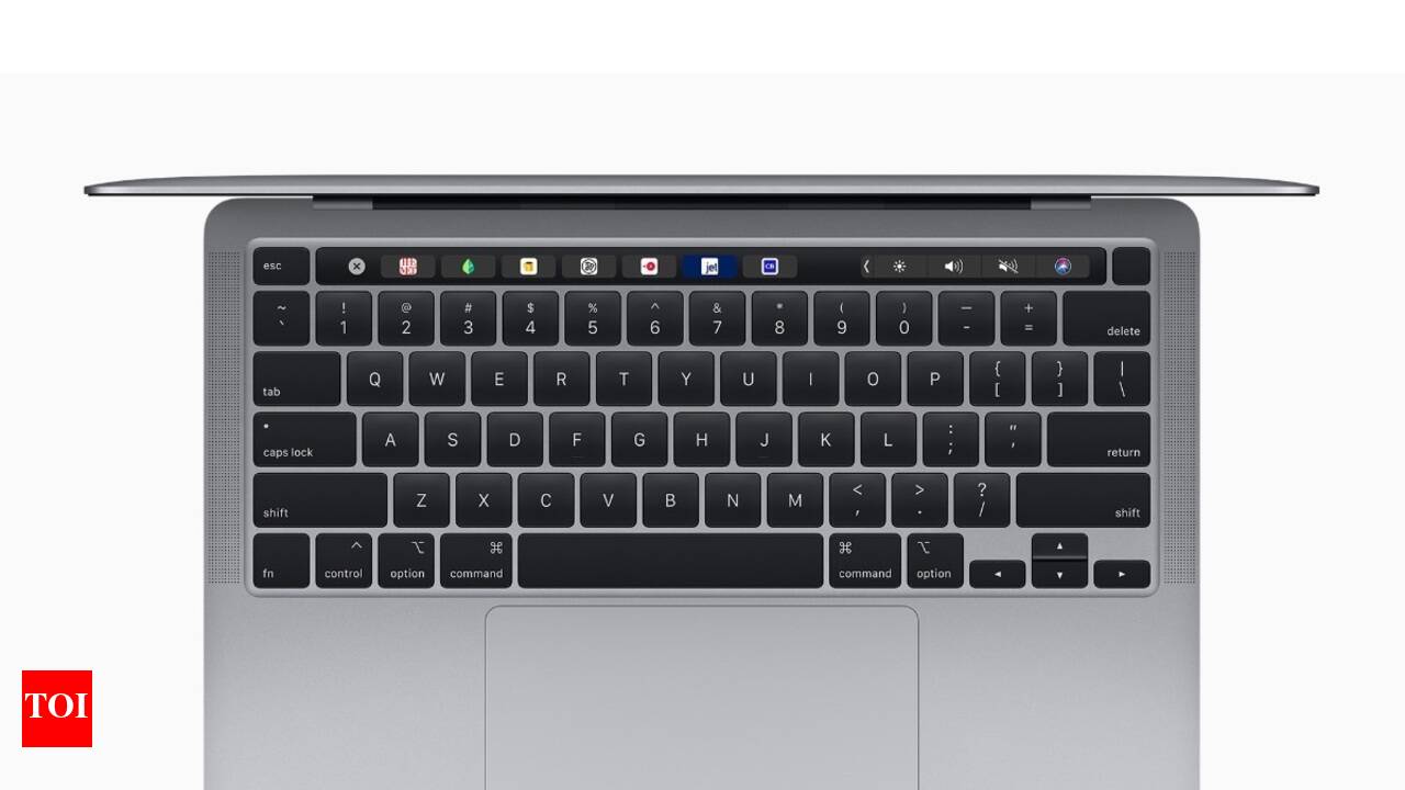 Apple launches new 13-inch MacBook Pro: Price, features and more