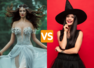 Are you a witch or a fairy? Spot the signs