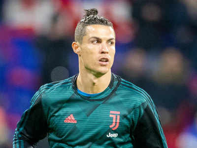 Cristiano Ronaldo awaited as Serie A gets back training amid doubts