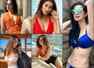 Raai Laxmi’s stunning bikini pics