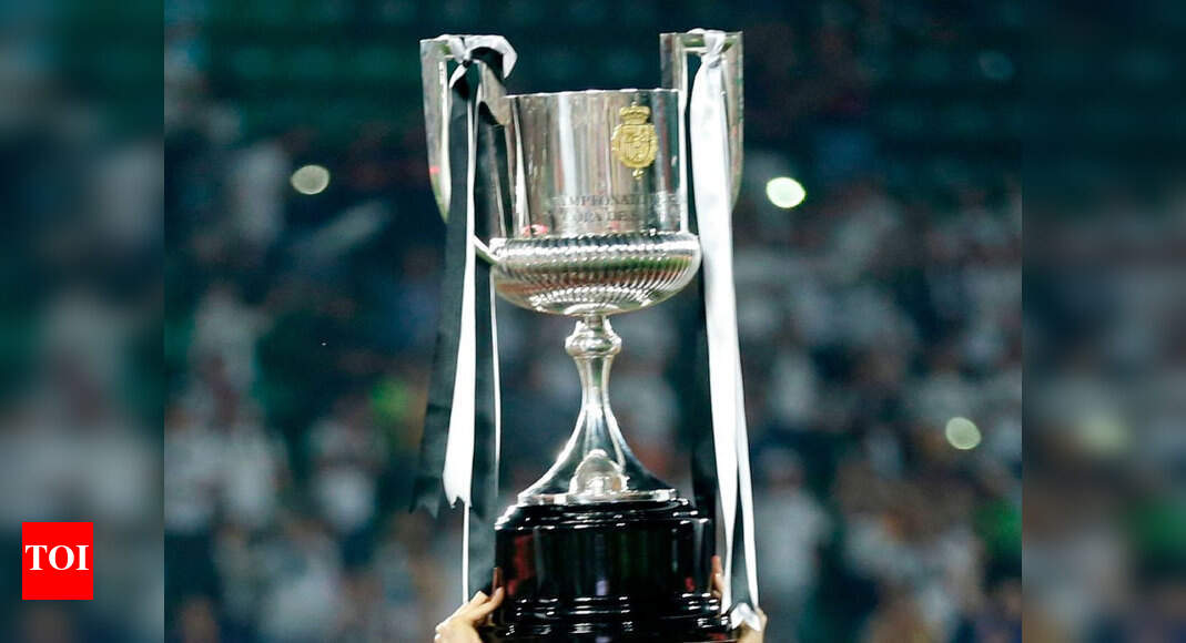 Athletic Bilbao, Real Sociedad keen to play Copa final ...