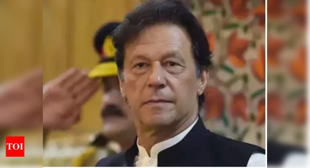 Pakistan To Lift Nationwide Lockdown Gradually: PM Imran Khan - Times ...