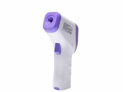 SegunLife launches infrared thermometer with storage feature at Rs 4,999