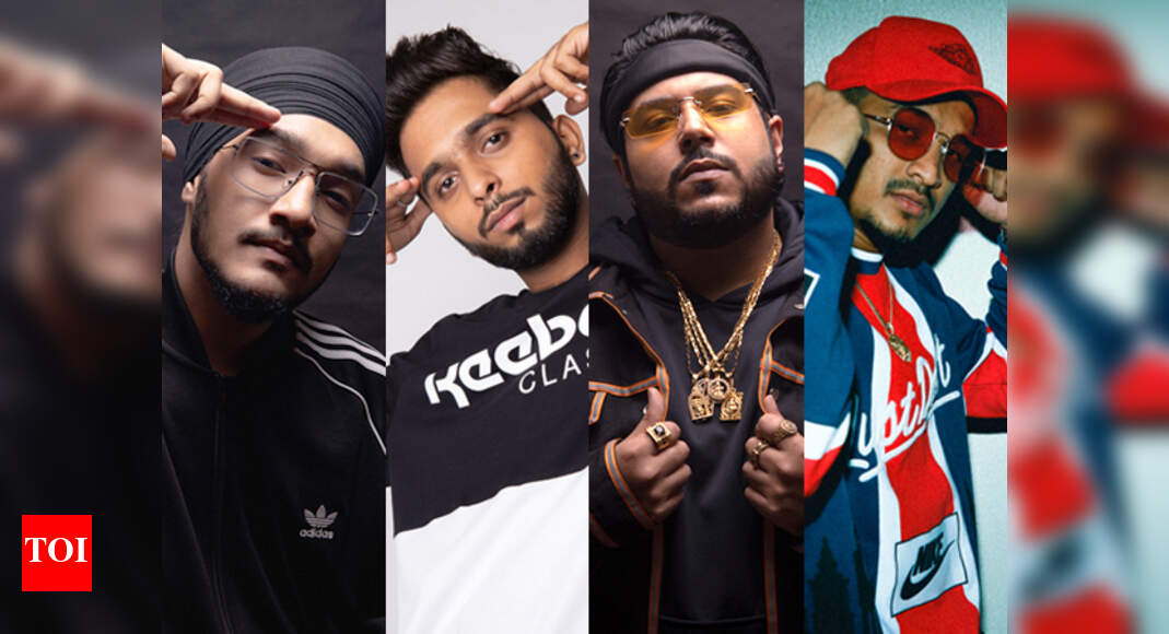 From Aarey forest to Delhi pollution: Gully Gang rappers' new song ...