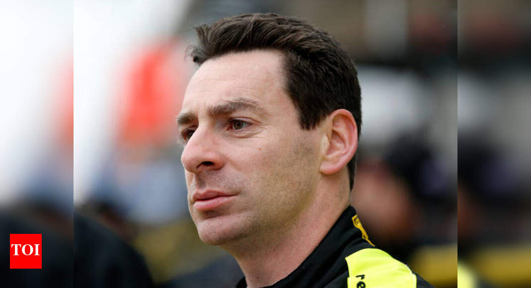 Esports: Virtual IndyCar rumpus raises some real racing issues | Racing ...