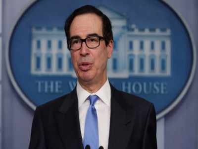 US warns China of very significant consequences for not honouring trade deal